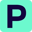 Promon As logo