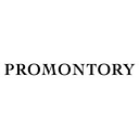 Promontory logo