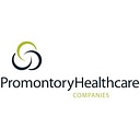 Promontory Healthcare Companies logo