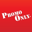 Promo Only logo