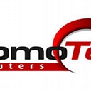 Promotech logo