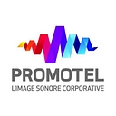 Promotel Inc. logo