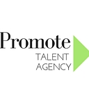 Promote Talent Agency logo