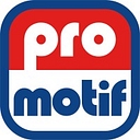 Favicon of Promotif