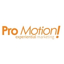 Pro Motion, Inc logo