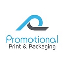Promotional Print & Packaging logo