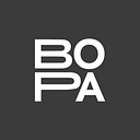 BALTIMORE OFFICE OF PROMOTION logo