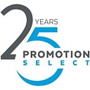 Promotion Select, Inc. logo