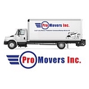 Pro Movers Inc logo