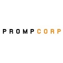 Prompcorp logo