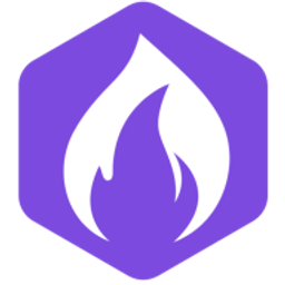 PromptBlaze logo