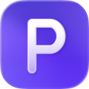 Promptchan logo