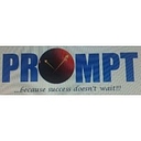 PROMPT CAREER CONSULTANTS logo