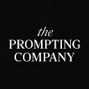 The Prompting Company logo