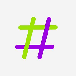 Knit logo