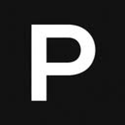PromptlessPress logo