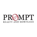 Prompt Mortgage logo