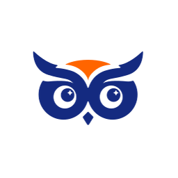 PromptOwl logo