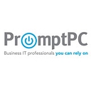 Prompt Pc Ltd logo