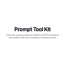 Prompt Toolkit logo