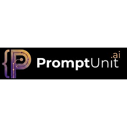 PromptUnit logo