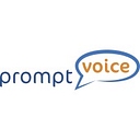Promptvoice logo