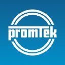 Promtek logo