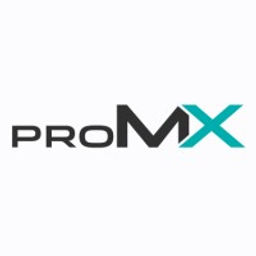 proMX logo