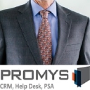 Promys Enterprise logo