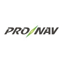 Pronav Marine logo