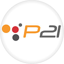 Logo de Pronet21, Desarrollo de Software