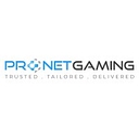Pronet Gaming logo