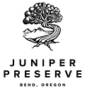 Pronghorn Resort logo