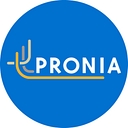 Pronia logo
