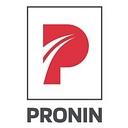 Pronin Limited logo