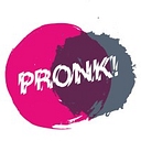 Pronkproductions logo