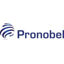 Pronobel Chile logo