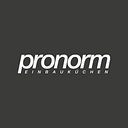 pronorm.de