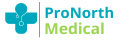 ProNorth Medical logo