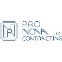 Pro Nova Contracting logo