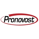 Machineries Pronovost logo