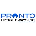 Pronto Freight Ways, Inc. logo