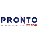 Pronto Reproductions Ltd logo