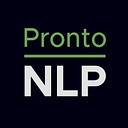 Favicon of ProntoNLP