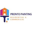 Pronto Painting logo