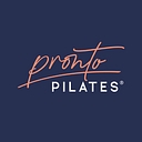 Pronto Pilates logo
