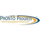 Pronto Progress logo