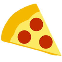 PRONTORONI logo