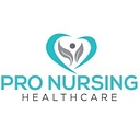 Pro Nursing Healthcare logo