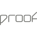 Proof Inc logo